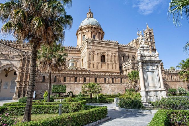 Palermo od 133 zł