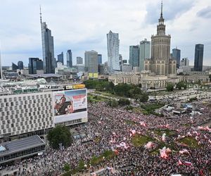 Godzina W w Warszawie 2025