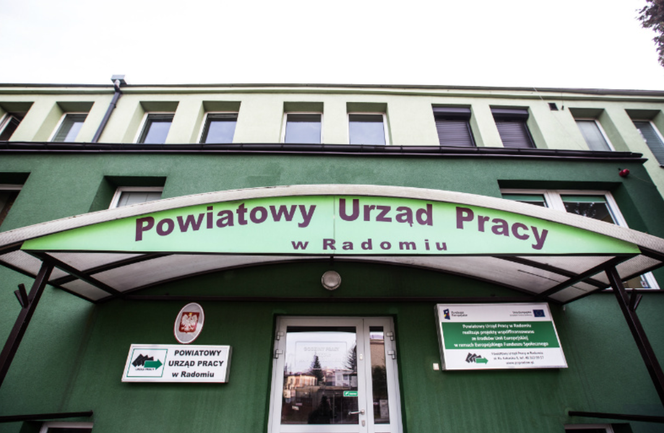 Koronawirus w Polsce. Powiatowy Urząd Pracy w Radomiu ma pieniądze, by chronić miejsca pracy