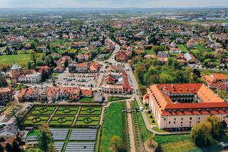 Tam w Małopolsce rodzi się najwięcej dzieci. Mieszkańców przybywa w rekordowym tempie