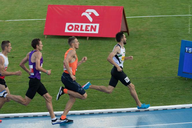 Lekkoatletyczne Mistrzostwa Polski w Lublinie! Zobaczcie relację z dnia otwarcia