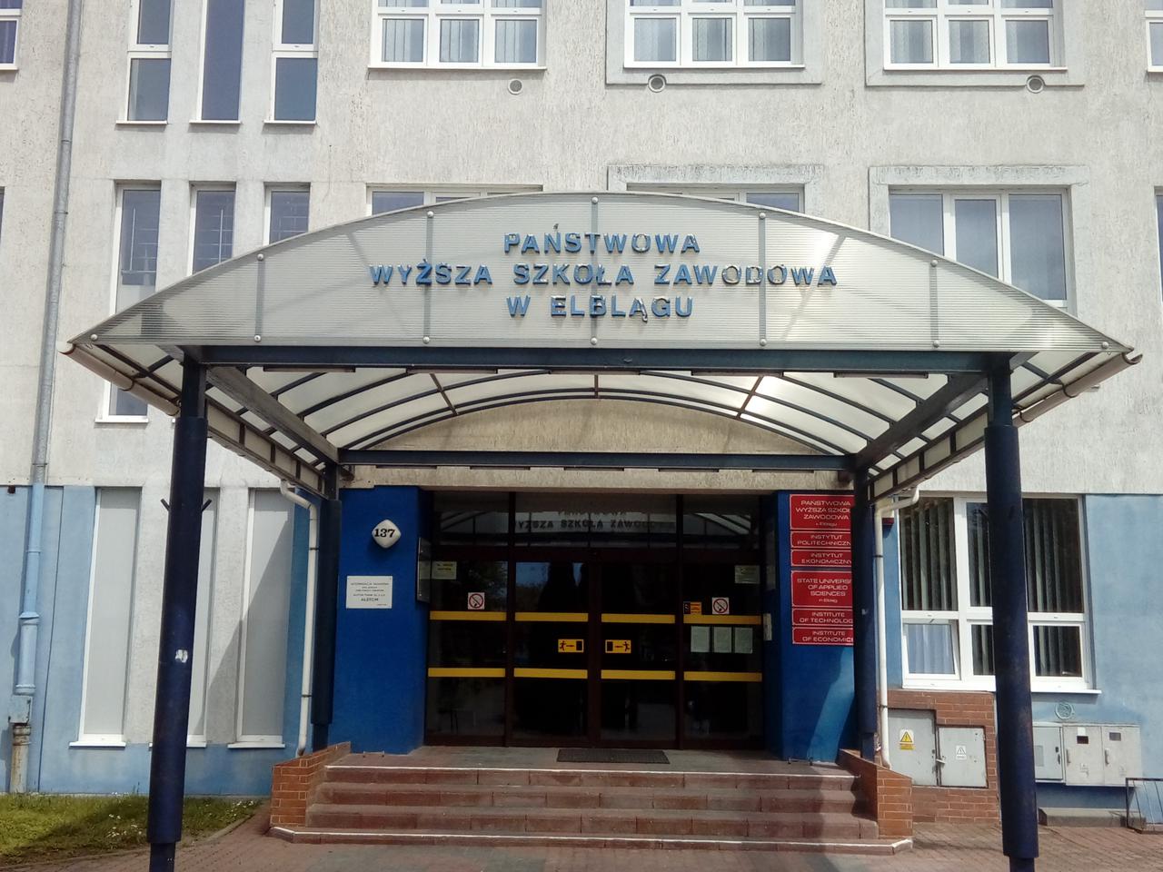 Tym razem online. PWSZ-etka zaprasza na Drzwi Otwarte