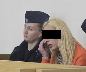 Zagłodziła 3-letnią Emilkę na śmierć, teraz się tłumaczy. „Chciałam ją leczyć sama”