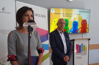 Maluchy z regionu tarnowskiego mogą dołączyć do programu Dwujęzyczne wakacje małopolskich przedszkolaków