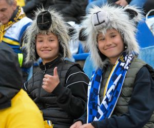 Orlen Oil Motor Lublin - PRES Grupa Deweloperska Toruń, zdjęcia z rewanżowego finału PGE Ekstraligi