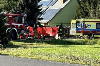 Potworny wypadek przerwał życie młodego policjanta! Wszyscy w szoku. Na zawsze w naszych sercach