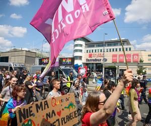 Parada Równości (08.06.2024)