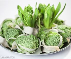 Dieta kapuściana - przepis na odchudzającą zupę warzywną