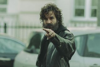 Tylko jedno spojrzenie / Serial Netflix