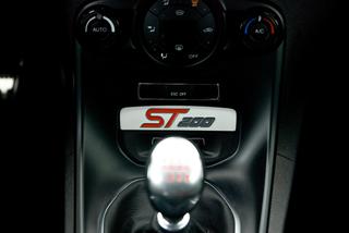 Ford Fiesta ST200