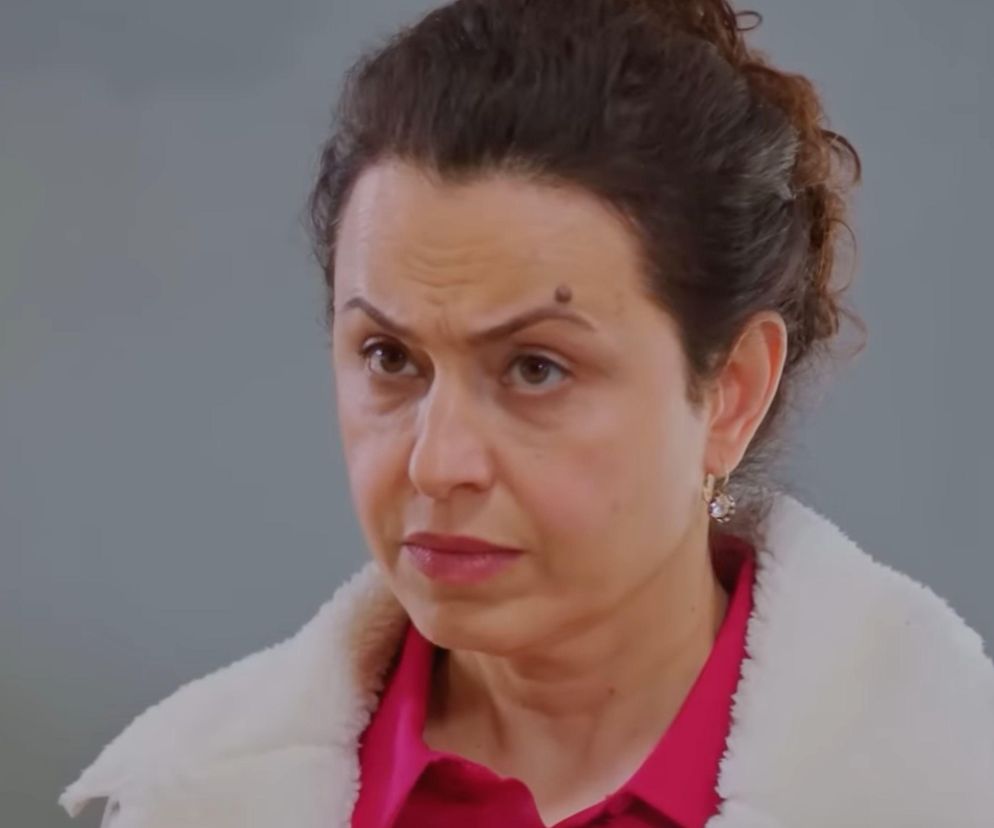 Miłość i nadzieja, odcinek 331: Gdy Hulya wyjawia, kto zepchnął ją z balkonu, Cavidan i Bahar próbują ją uciszyć na zawsze