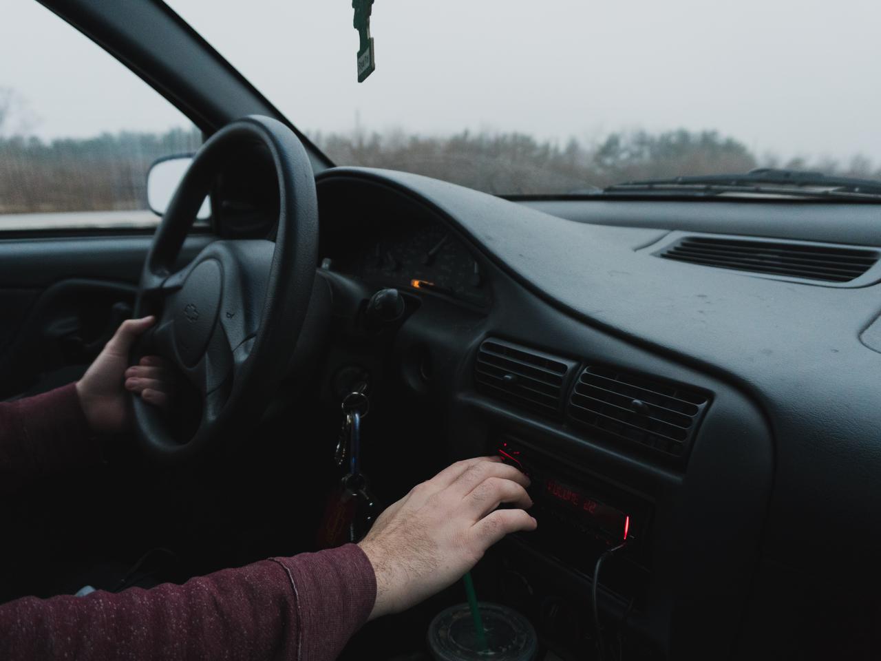 RZESZÓW: Pijany kierowca spowodował kolizję i uciekł. Miał 2,5 promila