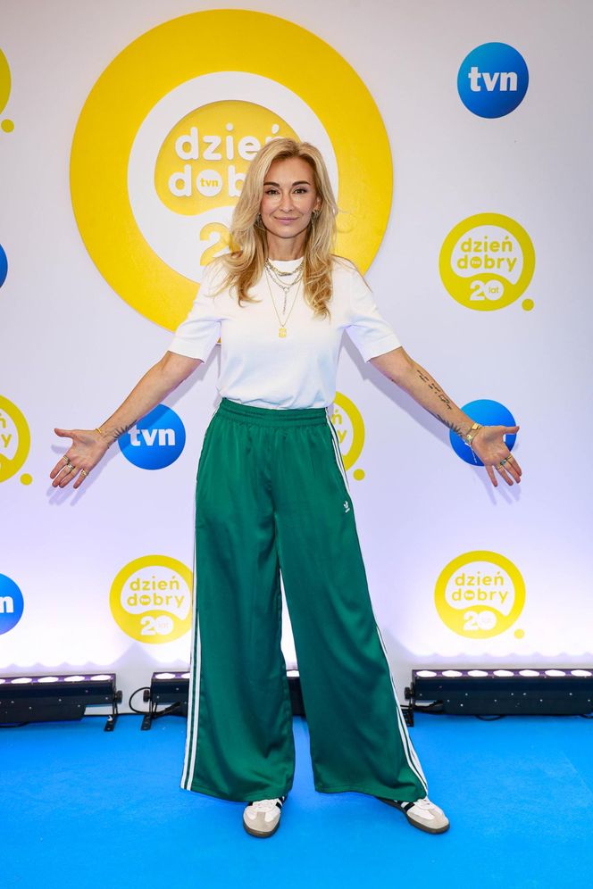 Martyna Wojciechowska