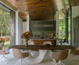 Biophilic design w Konstancinie