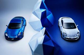 Renault Alpine Vision concept: wskrzeszenie sportowej legendy