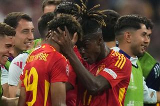 Hiszpania melduje się w finale Euro 2024! Yamal objawieniem turnieju!