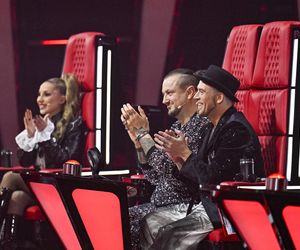 To nie koniec zmian w The Voice Kids. Baron i Tomson żegnają się z formatem