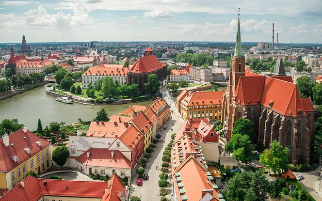Turystyka w Polsce