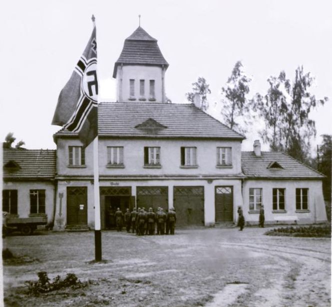 To najstarsze polskie lotnisko cywilne