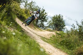 To jedyny taki Bike Park w północnej Polsce. Popularna atrakcja otwiera się w weekend!