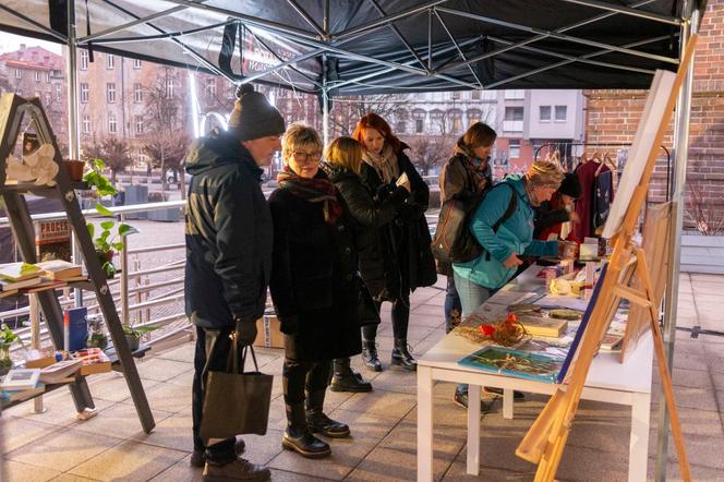 Tak grała Wielka Orkiestra Świątecznej Pomocy w Bytomiu 