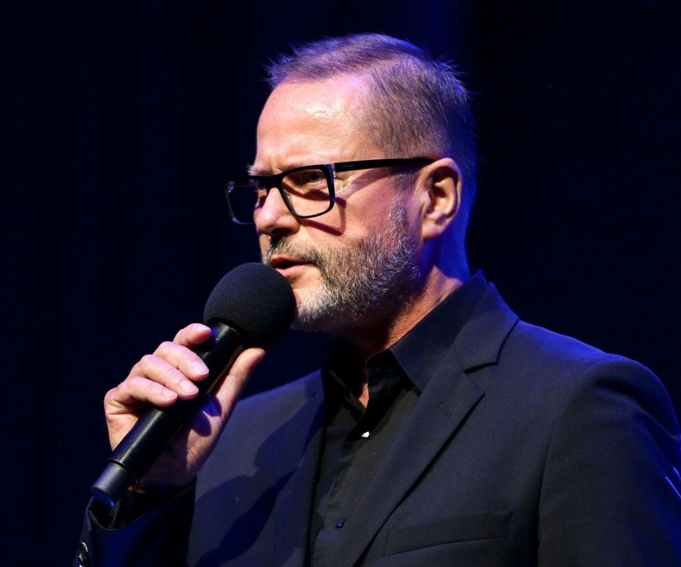 Artur Żmijewski wydaje album z repertuarem Leonarda Cohena „Po Miłości Kres”