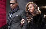 Beyonce Jaz Z
