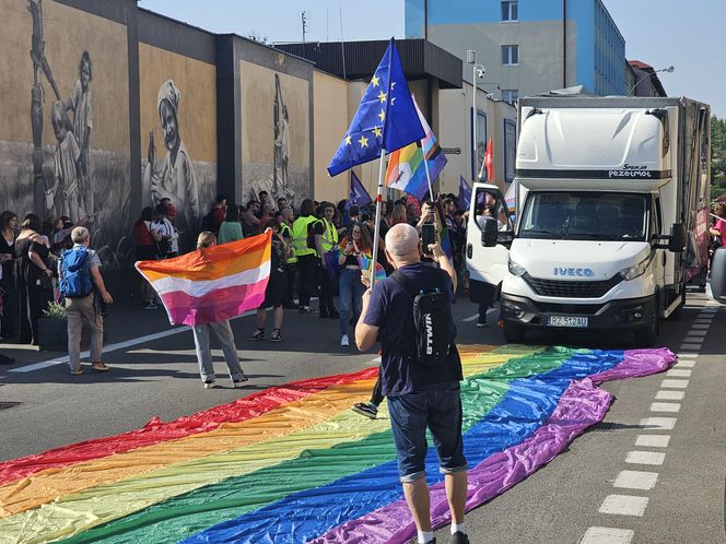 5. Marsz Równości w Rzeszowie