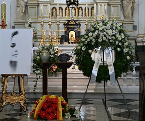 Pogrzeb Joanny Kołaczkowskiej 28.07.2025