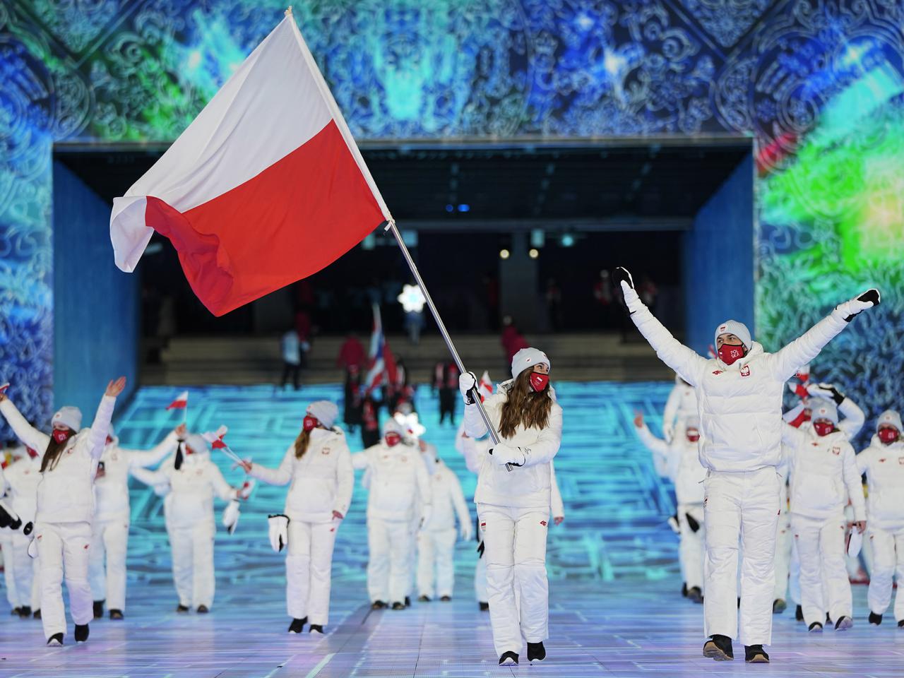 Pekin 2022 STARTY POLAKÓW 8.02. O której startują Polacy WTOREK 8.02 igrzyska olimpijskie? Pekin 2022 KALENDARZ startów Polaków na wtorek 8.02