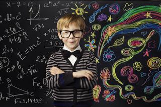 INTELIGENCJA DZIECKA: co zrobić, żeby dziecko było bardziej inteligentne?