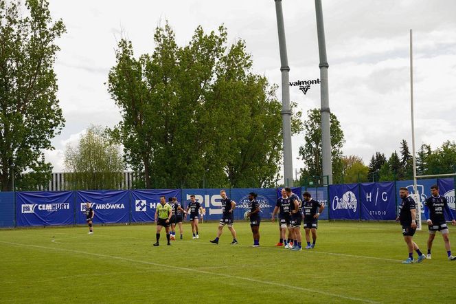 Derby Wschodu dla Siedlec. MKS Pogoń pokonała Budowlanych Lublin