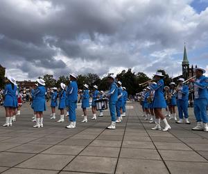 VII Festiwal Orkiestr Dętych 2024