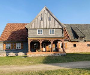 W Olenderskim Skansenie w Wielkiej Nieszawce zobaczymy, jak dawniej wyglądało życie na wsi