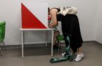 Mieszkańcy Katowic głosują w II turze wyborów prezydenckich
