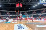 Arriva Polski Cukier Toruń - King Szczecin, zdjęcia z meczu Orlen Basket Ligi