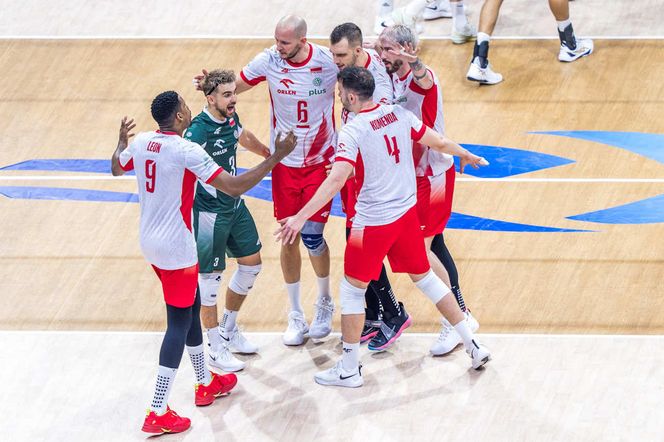 Polska – Rumunia: Niewiarygodne, co zrobił Nikola Grbić. Niesamowita statystyka z wygranego meczu MŚ