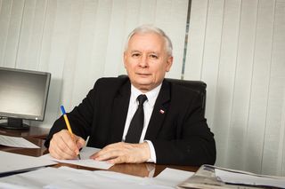 Kulisy spotkania Karola Nawrockiego z politykami PiS. Szok, jak nazwano tam Kaczyńskiego