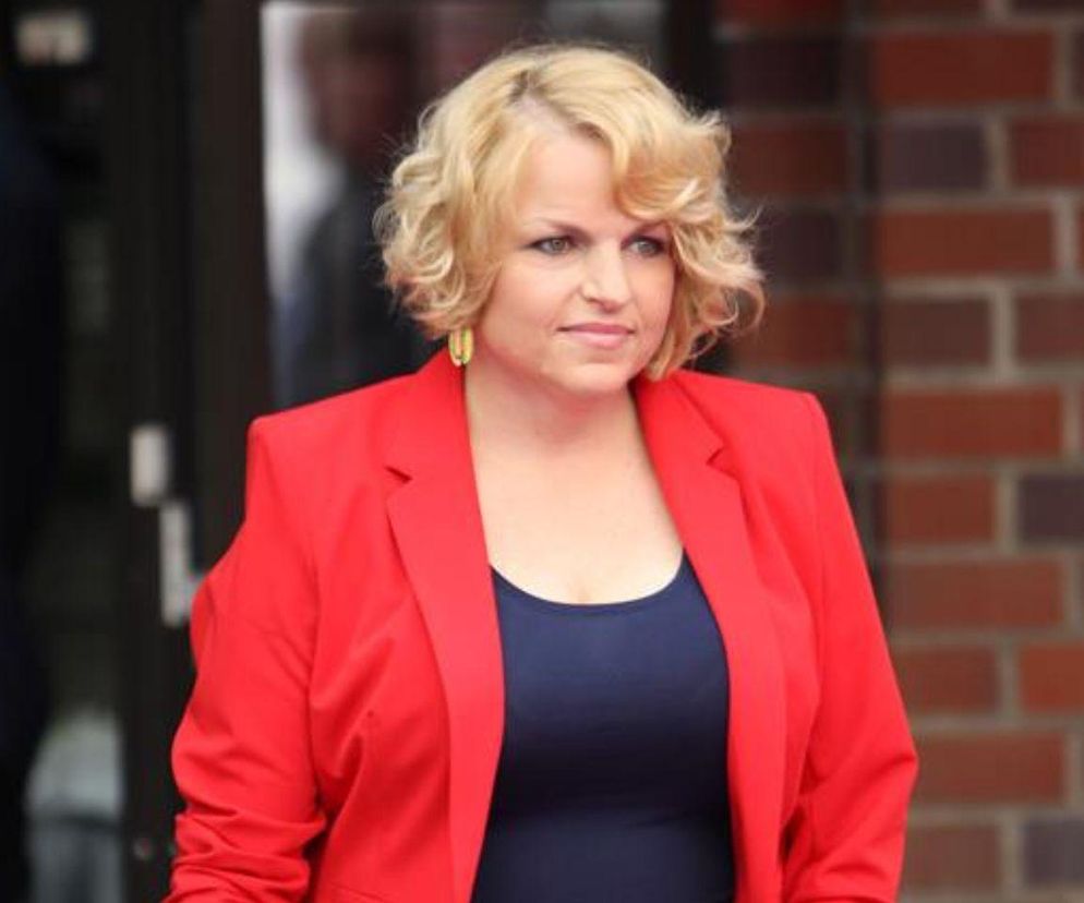 Katarzyna Bosacka schudła na diecie 1000 kcal. Eksperci alarmują: to może być niebezpieczne