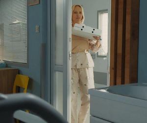 M jak miłość odc. 1891. Dorota (Iwona Rejzner)