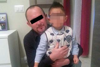Polak zabił 10-letniego syna we Włoszech! Szokujące kulisy zbrodni