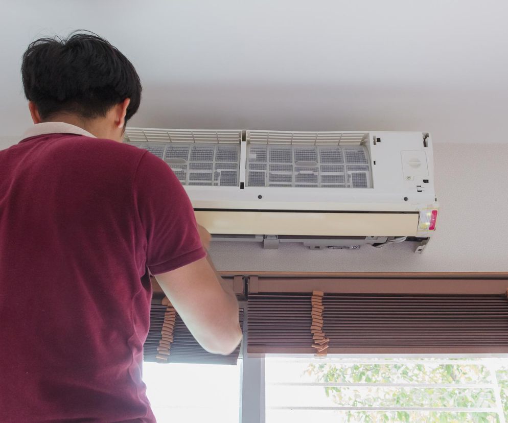 Legionella może rozwijać się w klimatyzacji. Są sposoby, żeby zapobiec namnażaniu bakterii 