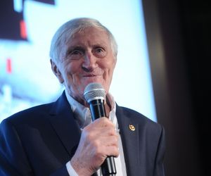 Legendarny trener wskazał następcę Michała Probierza. Niektórzy się uśmiechną