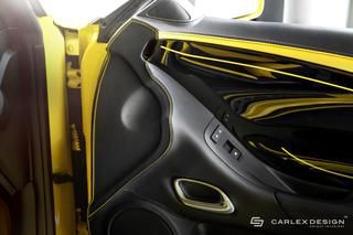 Chevroleta Camaro by Carlex Design