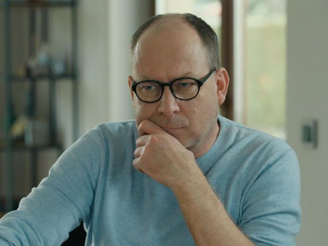 Barwy szczęścia, odcinek 3199: Złoty (Marcin Perchuć)