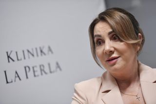 Danuta Martyniuk wychwala Daniela pod niebiosa. Musicie to przeczytać