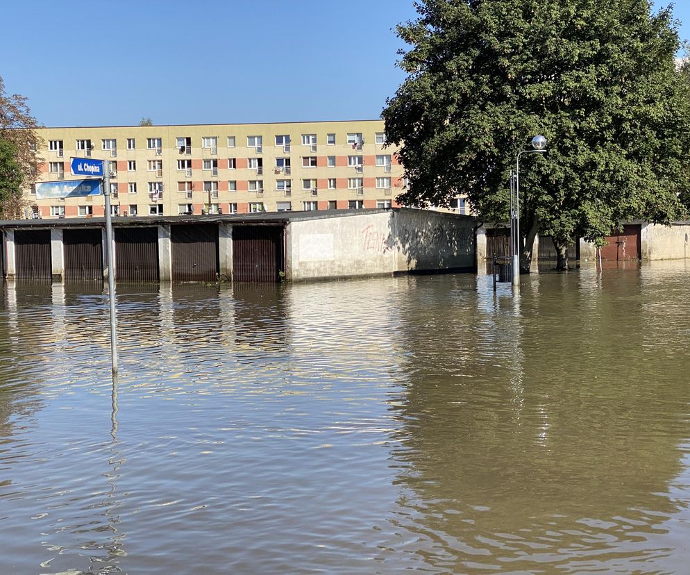 Śledztwo o ubiegłorocznej powodzi na Opolszczyźnie. Śledczy mają kolejne dowody