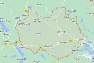 Najbogatsze gminy na Warmii i Mazurach. Mamy najnowsze dane. Tam nie brakuje pieniędzy na inwestycje