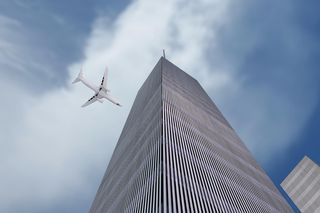 Przełomowe ustalenia w sprawie zamachu z 11 września! Nowe technologie ujawniły prawdę