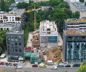 Sienkiewicza Résidence we Wrocławiu